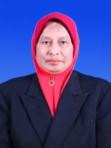 KHETIJAH BINTI SAMAT