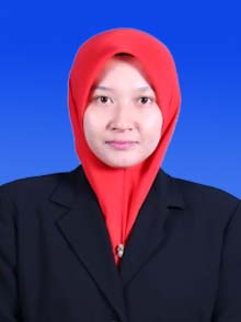 MAEFANIE BINTI MUHAMMAD