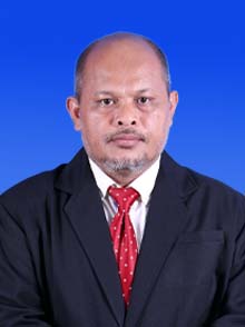 MAHMUD BIN TAIB