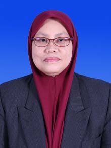 MANESAH BINTI MD. DALI