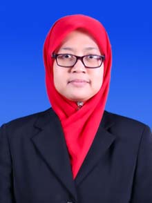 MARDIYANA BINTI MAHMOOD