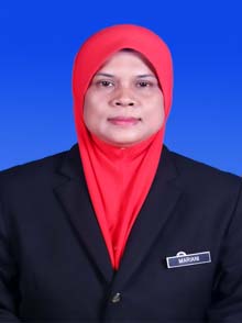 MARIANI BINTI MAT DRIS