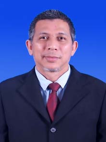 MARZUKI BIN MUHAMMAD