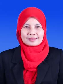 MASARIZAN BINTI MOHAMED