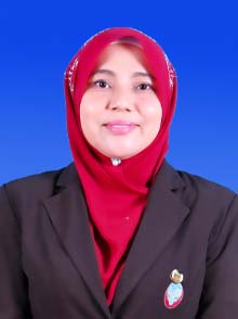 MASLIZA BINTI MAT JUSOH