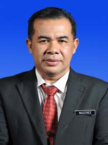 MAZEREE BIN MOHD NAWI