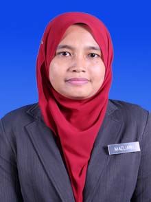 MAZLIANI BINTI MAT HUSIN