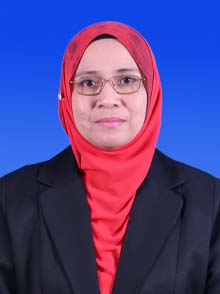 MAZLINA BINTI MOHAMED