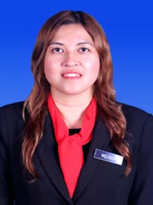 MELISSA KHOR SUAN CHIN