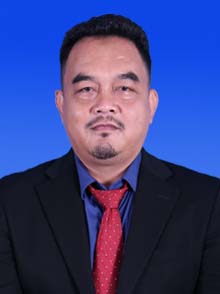 MOHD AIDIL FAZREE BIN HALIM