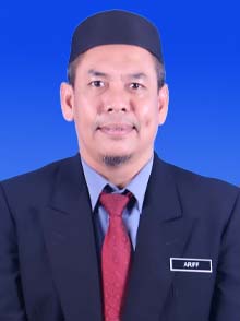 MOHD ARIFF BIN IBRAHIM