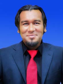 MOHD DAHLAN ANU BIN MD YUSOF