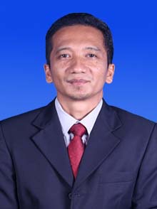 MOHD FAIZAL BIN ISMAIL
