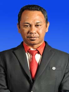 MOHD FAIZAL BIN KHALID