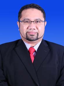 MOHD FAIZ HUSNY BIN YUSOF
