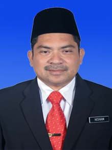 MOHD HISHAM BIN MAKHTAR