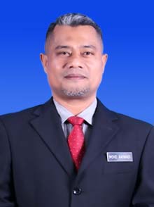 MOHD. KASWADI BIN ABDUL GHANI