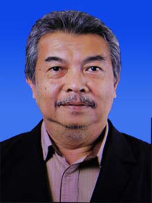 MOHD NASIR BIN OMAR