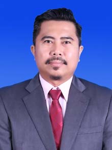 MOHD NASRAN BIN MOHD NAWI