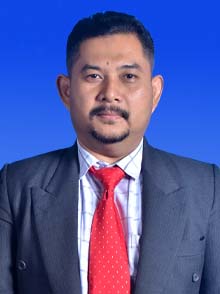 MOHD NIZAM BIN AHMAD