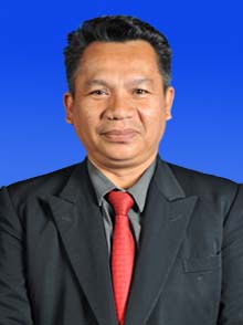 MOHD NOOR BIN ISMAIL
