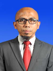 MOHD RADUAN BIN IBRAHIM