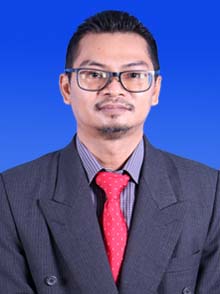 MOHD RIZAL BIN ABDUL RAHIM
