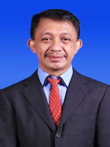 MOHD ROZAINI BIN MOHD NOOR