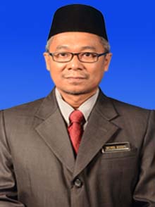 MOHD RUDIN BIN FAUZI