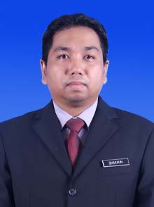 MOHD SHAKIRIN BIN AB RAHIM