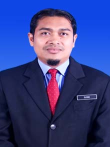 MOHD SUBKI BIN ABDUL KADIR