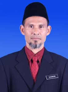 MOHD SUKIMAN BIN MUHAMMAD