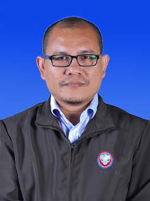MOHD YUSOF BIN GHANI