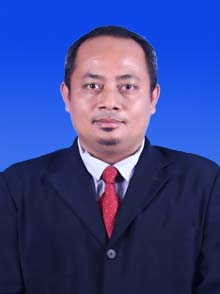 MOHD ZAIDI BIN MAHMUD