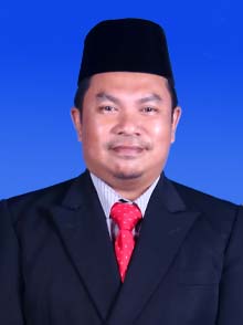 MOHD ZOHDI BIN SAID