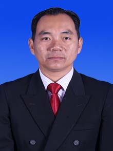 MOHD ZULKAFLI BIN MOHAMED