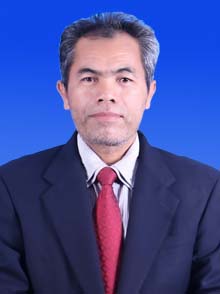 MUHAMAD BIN HARUN