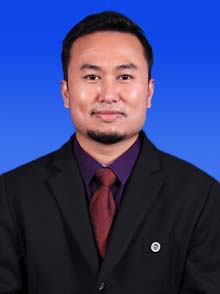 MUHAMMAD SHAHRIL BIN GHAZALI