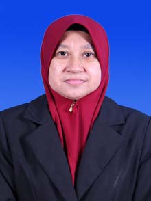 MUNIZAN BINTI MOHAMED NOR