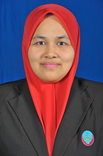 MUSALIFAH BINTI MUSTAFA