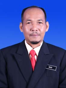 NAWI BIN BERAHIM