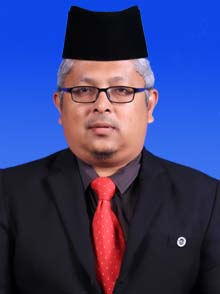 NIK ARIF HAZNY BIN NIK YAHYA