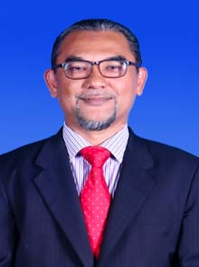 NIK MOHD HAFIZ BIN ABDUL RAZAK