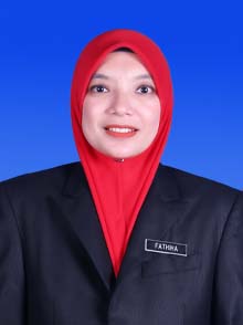 NIK NUR FATHIHA BINTI NIK DIN