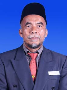 NIZAM BIN MAT ALI