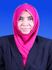 NIZAN BINTI MOHAMED NOOR