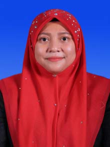 NOOR ASMAA' BINTI HUSSEIN