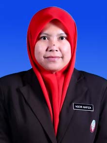 NOOR HAFIZA BINTI ZAINUDDIN