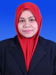 NORADILAH BINTI CHE MUSA