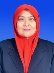 NORAIDA BINTI ISMAIL @ YUSOF
